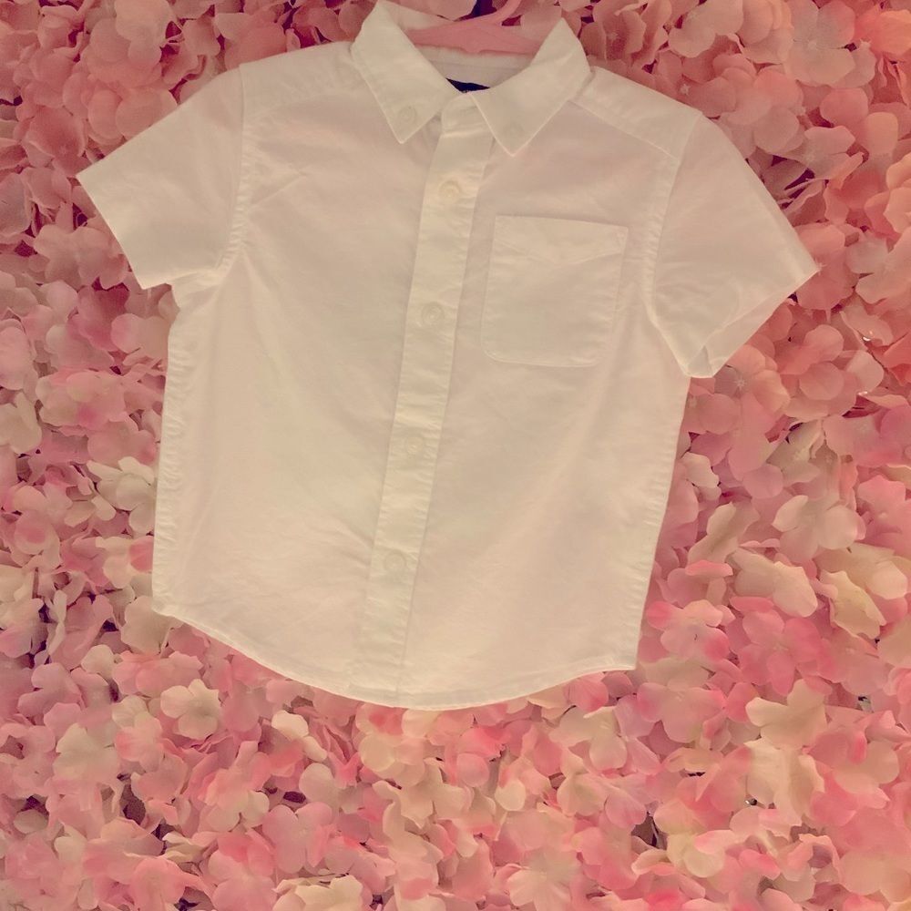 Button Down Shirt - Picture 2 of 2
